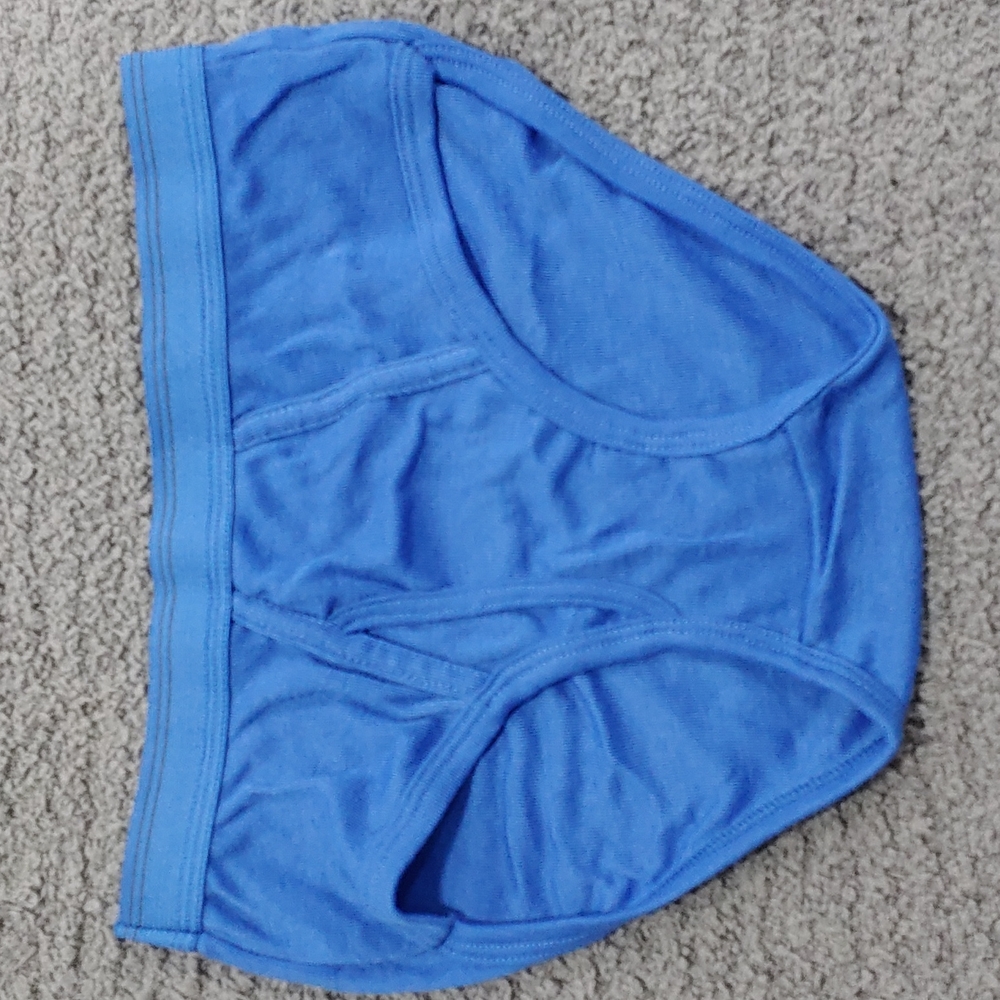Vintage Dollar Store Briefs